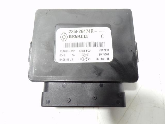 285F22726R RENAULT купить в Ужгород