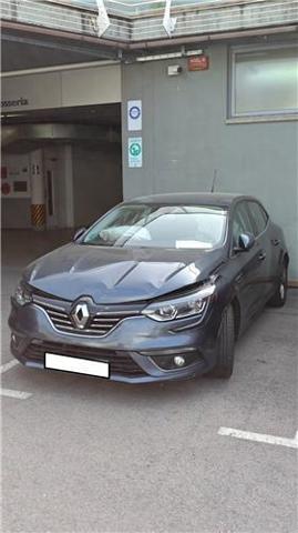 RENAULT 285F26474R Блок управления стояночного тормоза в наличии Харьков