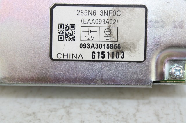 NISSAN 285N63NF0C в наличии Днепр