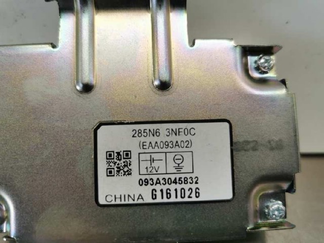 285N63NF0C NISSAN купить в Каменское