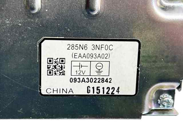 NISSAN 285N63NF0C в наличии Павлоград
