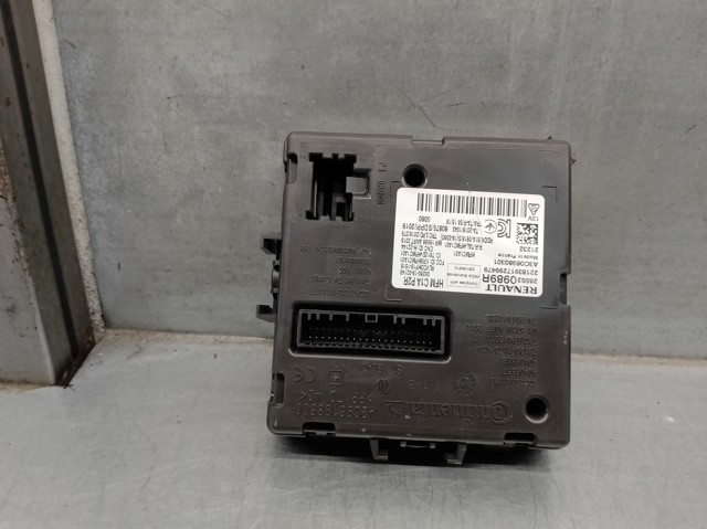 RENAULT 285S20989R в наличии Полтава
