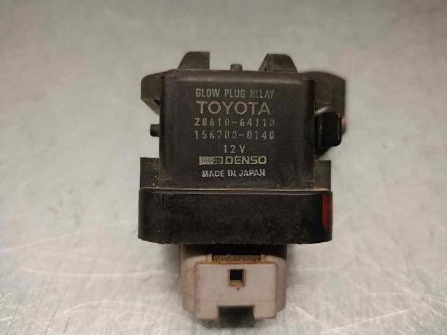 2861064110 Toyota