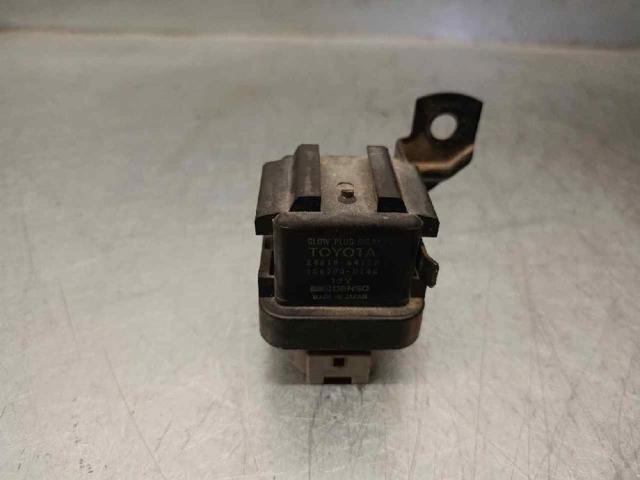Relê das velas de incandescência 2861064110 Toyota