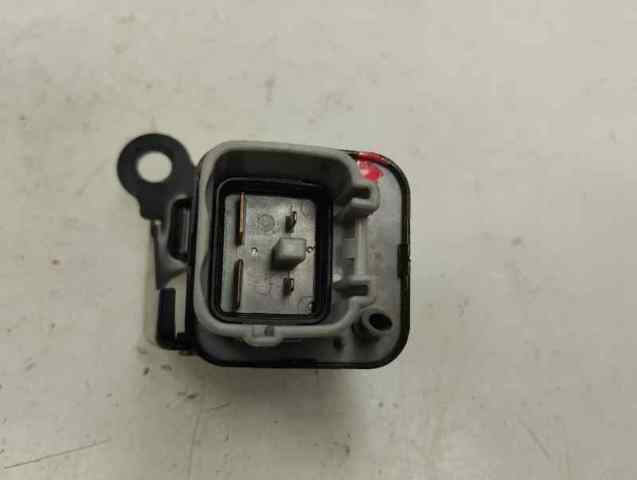 Relê das velas de incandescência Toyota Corolla