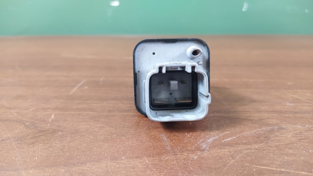 Relê das velas de incandescência Toyota Corolla