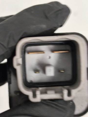 Relê das velas de incandescência Toyota Corolla