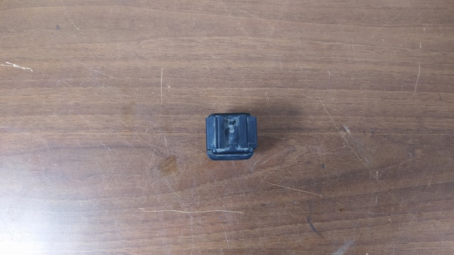 Relê das velas de incandescência Toyota Corolla