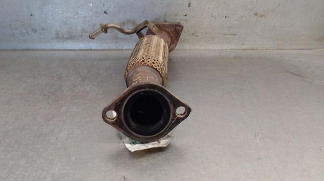 28610D7630 HYUNDAI Приёмная труба купить в Хмельницкий