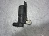 Bomba de motor de fluido para lavador de vidro dianteiro 286203634R RENAULT