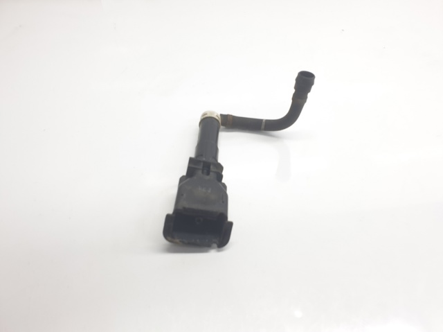 Injetor de fluido para lavador da luz dianteira esquerda 286421CJ0A Nissan/Infiniti