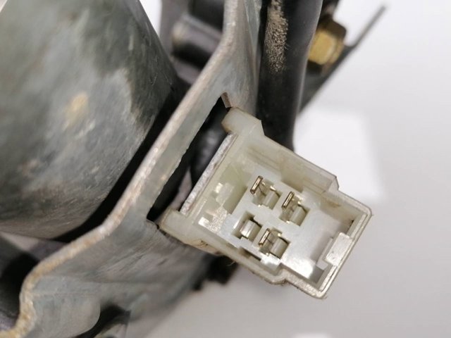 287000F000 Мотор стеклоочистителя заднего стекла купить Сумы