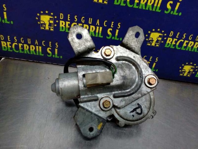 287000F000 NISSAN Мотор стеклоочистителя заднего стекла купить в Сумы