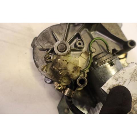 287000F000 NISSAN Моторчик заднего дворника купить в Запорожье