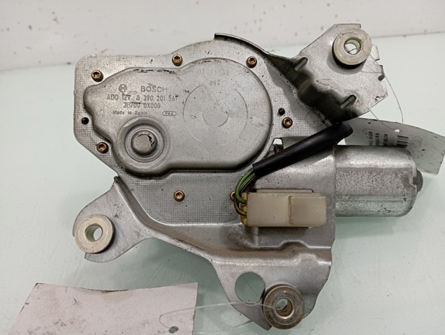 287000X000 NISSAN Мотор стеклоочистителя заднего стекла купить в Запорожье