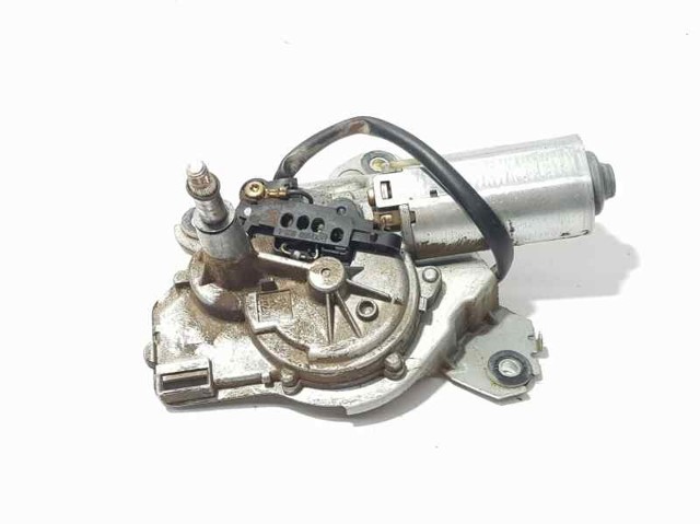 287000X000 NISSAN Мотор стеклоочистителя заднего стекла купить в Сумы