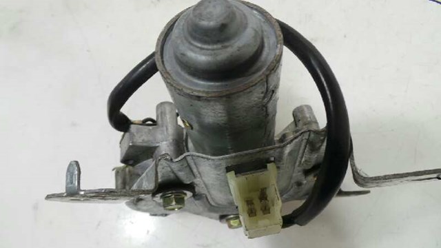 287000X000 NISSAN Моторчик заднего дворника купить в Сумы