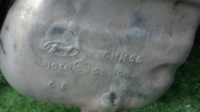 287012B560S Глушитель задний купить Николаев