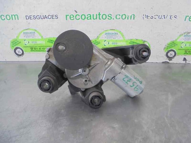 Motor de limpador pára-brisas de vidro traseiro 287100005R Renault (RVI)