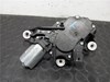 Motor de limpador pára-brisas de vidro traseiro 287100007R RENAULT