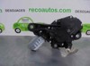 Motor de limpador pára-brisas de vidro traseiro 287100010R RENAULT