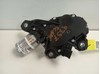 Motor de limpador pára-brisas de vidro traseiro 287100010R RENAULT