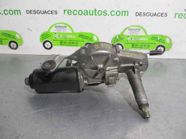 Motor de limpador pára-brisas de vidro traseiro 287100N010 Nissan