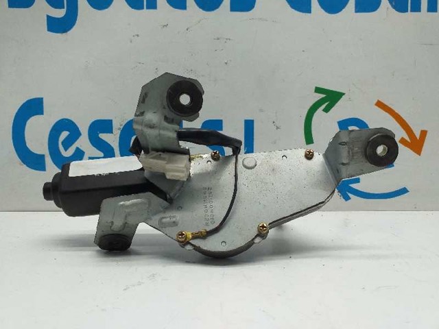 287100N010 NISSAN Моторчик заднего дворника купить в Ужгород