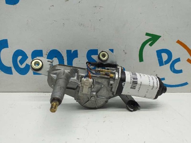 287100N010 NISSAN Мотор стеклоочистителя заднего стекла купить в Киев