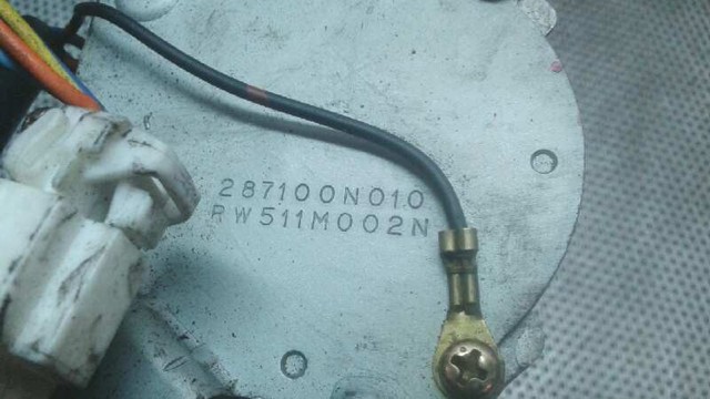 287100N010 Моторчик заднего дворника купить Киев