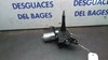 Motor de limpador pára-brisas de vidro traseiro 287102467R RENAULT