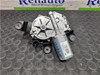 Motor de limpador pára-brisas de vidro traseiro 287102467R RENAULT