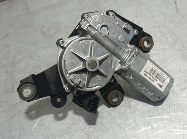 287102467R RENAULT Моторчик заднего дворника купить в Киев