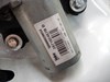 Motor de limpador pára-brisas de vidro traseiro 287102467R RENAULT