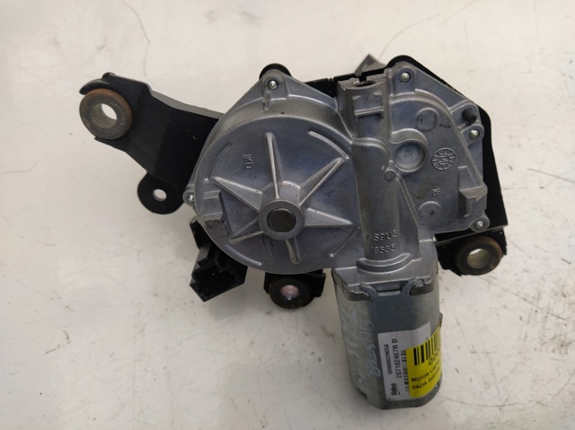 287102467R RENAULT Мотор стеклоочистителя заднего стекла купить в Киев