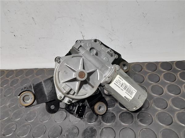 RENAULT 287104350R Моторчик заднего дворника в наличии Харьков