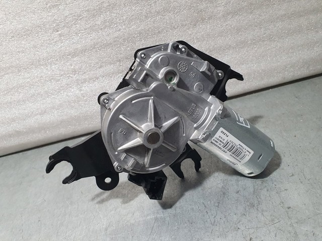 RENAULT 287104350R Мотор стеклоочистителя заднего стекла в наличии Каменское