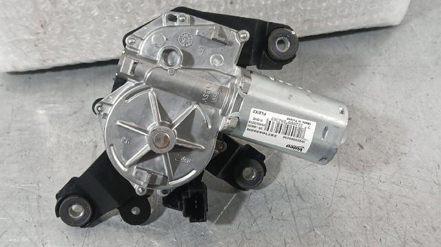 287104350R Мотор стеклоочистителя заднего стекла купить Сумы