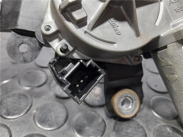 RENAULT 287104350R Моторчик заднего дворника в наличии Полтава