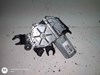 Motor de limpador pára-brisas de vidro traseiro 287105483R RENAULT