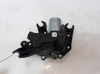 Motor de limpador pára-brisas de vidro traseiro 287105483R RENAULT