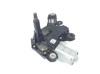 Motor de limpador pára-brisas de vidro traseiro 287105483R RENAULT