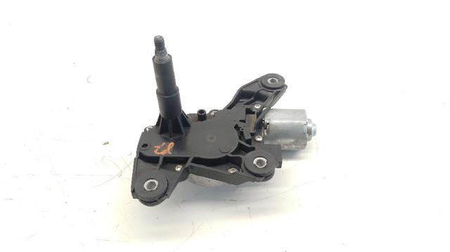 287108228R RENAULT Мотор стеклоочистителя заднего стекла купить в Хмельницкий