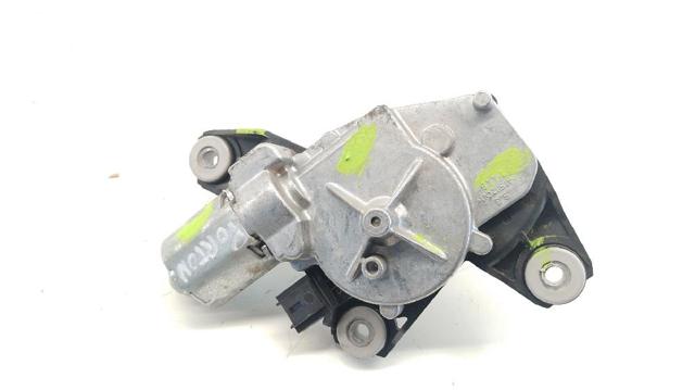 287108228R RENAULT Мотор стеклоочистителя заднего стекла купить в Украина