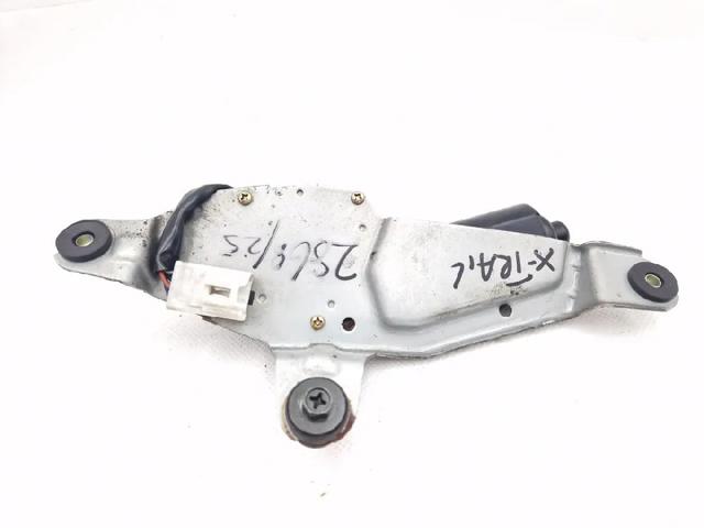 287108H31A NISSAN Мотор стеклоочистителя заднего стекла купить в Одесса