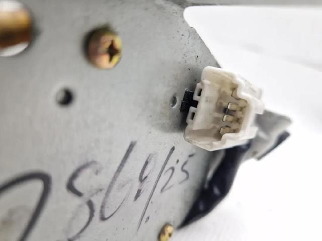 287108H31A NISSAN Мотор стеклоочистителя заднего стекла купить в Николаев
