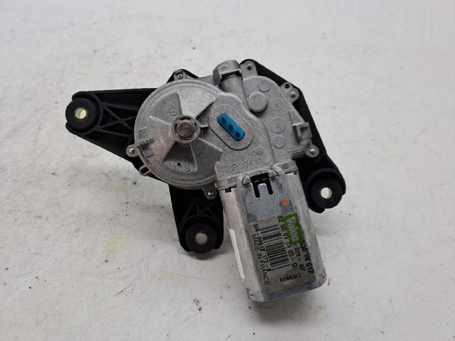 Motor de limpador pára-brisas de vidro traseiro 28710AX600 Nissan