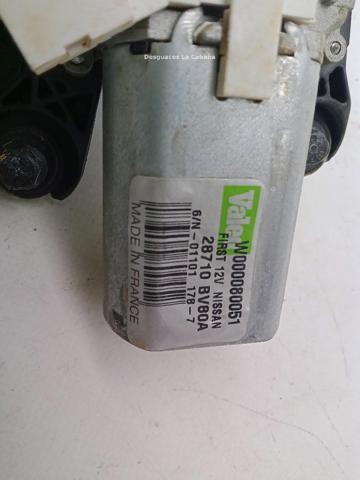 28710BV80A NISSAN Моторчик заднего дворника купить в Ровно