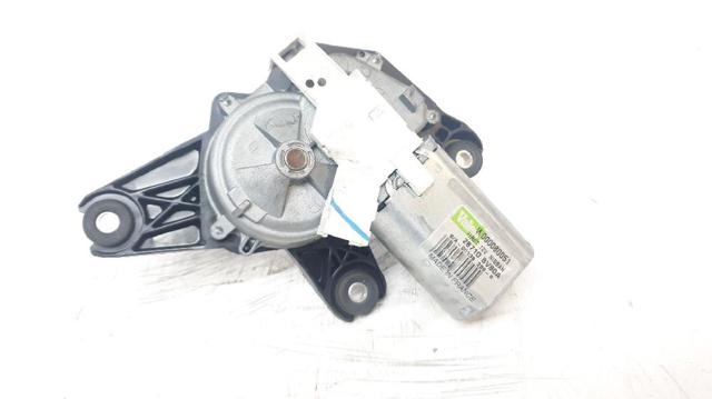 28710BV80A NISSAN Моторчик заднего дворника купить в Львов