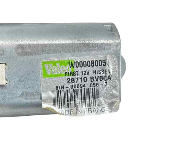 28710BV80A NISSAN Моторчик заднего дворника купить в Черкассы